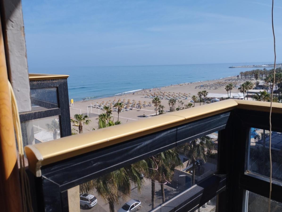 Edificio El Remo Vistas Al Mar Sun&Beach Torremolinos Dış mekan fotoğraf