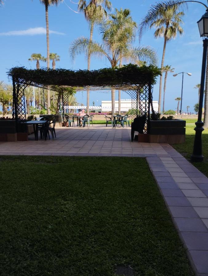 Edificio El Remo Vistas Al Mar Sun&Beach Torremolinos Dış mekan fotoğraf