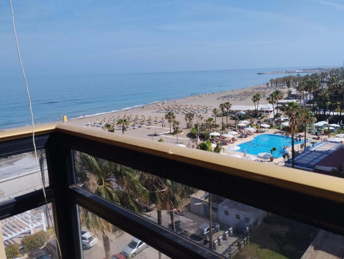 Edificio El Remo Vistas Al Mar Sun&Beach Torremolinos Dış mekan fotoğraf